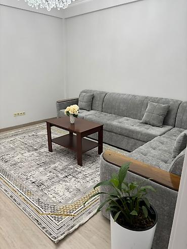 Долгосрочная аренда квартир: Сдаётся светлая квартира ! Район Золотой квадрат ЖК ONYX Бизнес класса — 9