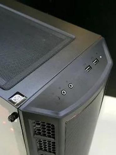 Desktop računari i radne stanice: Ryzen 7 7800X3D RTX 5070 B850 32GB 1TB - SM058PC. ✨ Prodaja i — 7