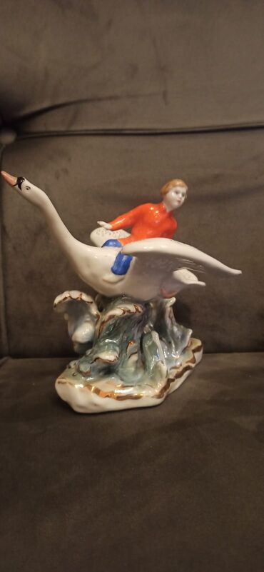 Digər əntiq əşyalar: Очень редкий статуетки без дифект доставка есть Нерд стариний ветнам — 15