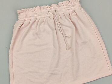 sinsay spódnice z łańcuchem: Spódnica, SinSay, M, stan - Dobry