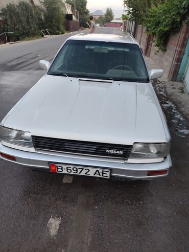 ниссан примера автомат: Nissan Bluebird: 1987 г., 2 л, Механика, Дизель, Хэтчбэк
