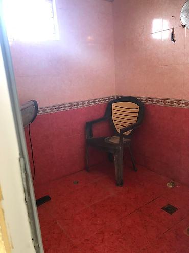 memar ecemi kiraye evler: 10 otaq, 50 kv. m, Kredit yoxdur, Orta təmir — 9