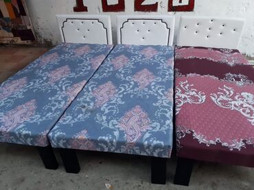 Çarpayılar: Təknəfərlik çarpayı — 4