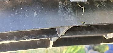 akcija ventilatora: REŠETKA BRANIKA B8 ZA VOLKSWAGEN PASSAT B8 | Volkswagen Passat b8 — 4