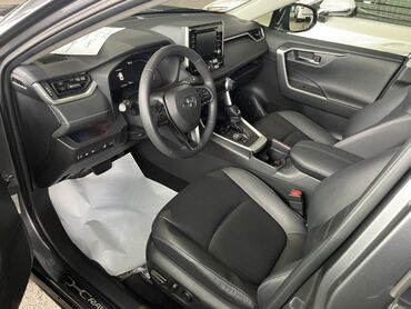 Toyota: Toyota RAV4: 2020 г., 2.5 л, Вариатор, Гибрид, Кроссовер — 14