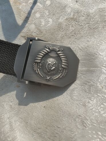 ремни мужские купить бишкек: Ремень