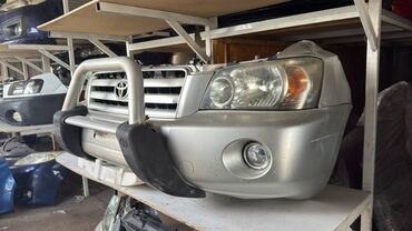 липотрим как отличить оригинал от подделки: Ноускат Toyota, 1999 г., Б/у, Оригинал