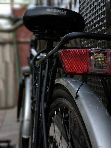 Городские велосипеды: Велосипед из Германии at lalafo.kg — 7 Городские велосипеды: Велосипед из Германии — 7