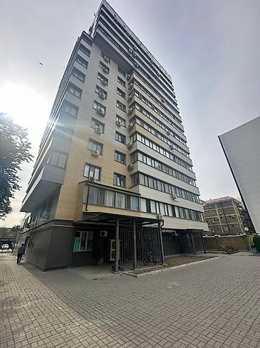 Продажа квартир: 3 комнаты, 127 м², Элитка, 13 этаж, Евроремонт at lalafo.kg — 25 Продажа квартир: 3 комнаты, 127 м², Элитка, 13 этаж, Евроремонт — 25