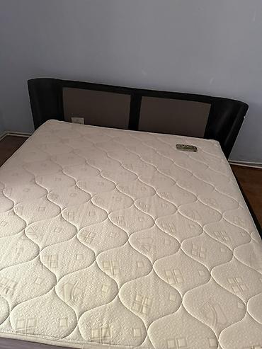 setka çarpayı: Airland döşək və modern çarpayı dəsti - Döşək: Airland markası — 10