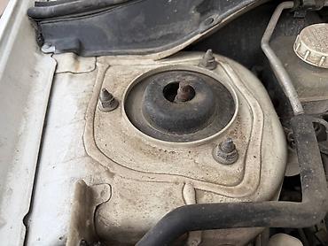 Mitsubishi: Mitsubishi Lancer: 2003 г., 1.8 л, Автомат, Бензин, Седан — 11