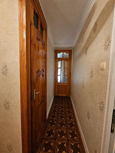 yarı tikili ev: Mingəçevir, 3 otaqlı, Köhnə tikili, 44 kv. m — 7