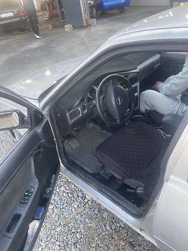 shevrolet lacetti: Daewoo Nexia: 2010 г., Механика, Бензин, Седан — 5