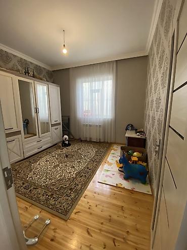 bakida menzil: Digah, 3 otaqlı, Köhnə tikili, 110 kv. m — 4