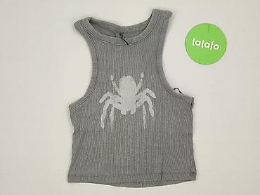 spiderman smyk: Cropp, Top damski, rozmiar S — 2