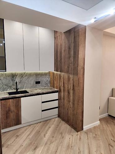 Продажа квартир: 2 комнаты, 63 м², Элитка, 12 этаж, Дизайнерский ремонт — 8