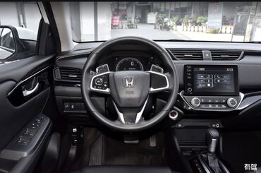 куплю авто в кредит: Honda : 2024 г., 1 л, Автомат, Бензин, Седан