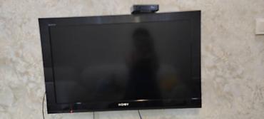 lcd: Продаю телевизор Sony KDL-32BX (32 дюйма) Полностью рабочий, состояние — 3