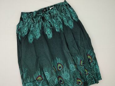 hm sukienka marynarka: Women`s skirt, H&M, size L (EU 40)