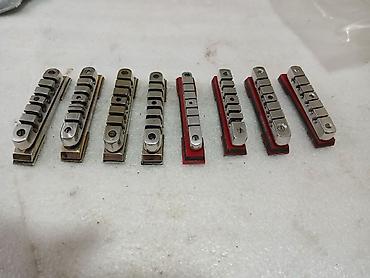 Elektro gitaralar: Elektron gitara, 6 sim, Ödənişli çatdırılma — 19