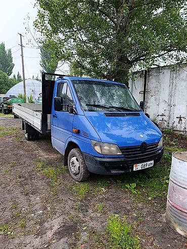 sprinter 2 2: Спринтер Мерседес бенз сатылат срочно срочно тел — 2