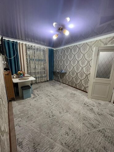 Продажа квартир: 2 комнаты, 46 м², Сталинка, 1 этаж, Евроремонт — 5