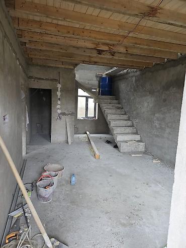 bartee: Binə 5 otaqlı, 170 kv. m, Kredit yoxdur, Təmirsiz — 4