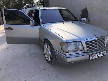 авто корея сайт бишкек: Mercedes-Benz W124: 1994 г., 3.2 л, Автомат, Бензин, Седан — 4