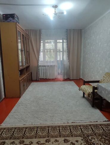 Продажа квартир: 2 комнаты, 42 м², Хрущевка, 3 этаж, Косметический ремонт at lalafo.kg — 12 Продажа квартир: 2 комнаты, 42 м², Хрущевка, 3 этаж, Косметический ремонт — 12