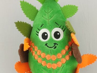kapcie swinka peppa smyk: Maskotka Warzywo, stan - Bardzo dobry