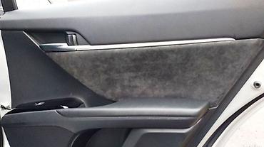 Другие аксессуары для салона: АвтоАтелье(Escobar) Перетяжка и Реставрация салона автомобиля — 7