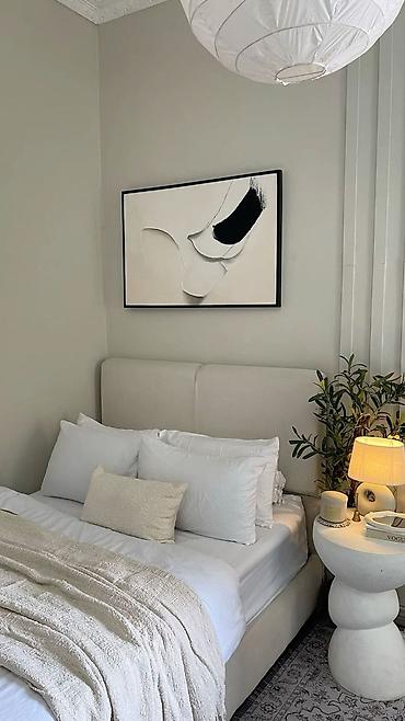 hostel osh: 1 комната, Восток-5 мкр, Бытовая техника, Домофон, Кондиционер — 1