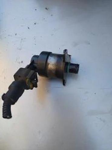 Car Parts & Accessories: Fiat Grande Punto 1.9jtd 120ks senzor pritiska goriva. Fiat Grande — 1