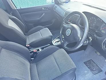 гольф 3 мотор: Volkswagen Golf: 2003 г., 1.8 л, Автомат, Бензин, Хэтчбэк — 5