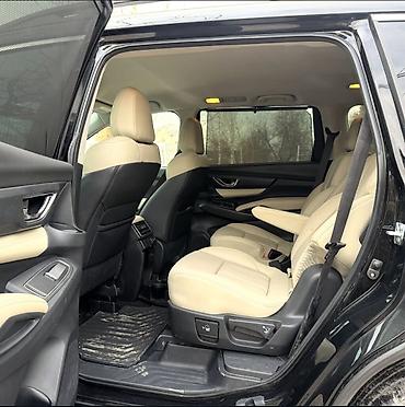 Subaru: Subaru Ascent: 2021 г., 2.4 л, Автомат, Бензин, Внедорожник at lalafo.kg — 10 Subaru: Subaru Ascent: 2021 г., 2.4 л, Автомат, Бензин, Внедорожник — 10