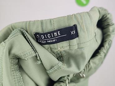sizeer converse: Medicine, Spodnie materiałowe damskie, rozmiar XS — 4