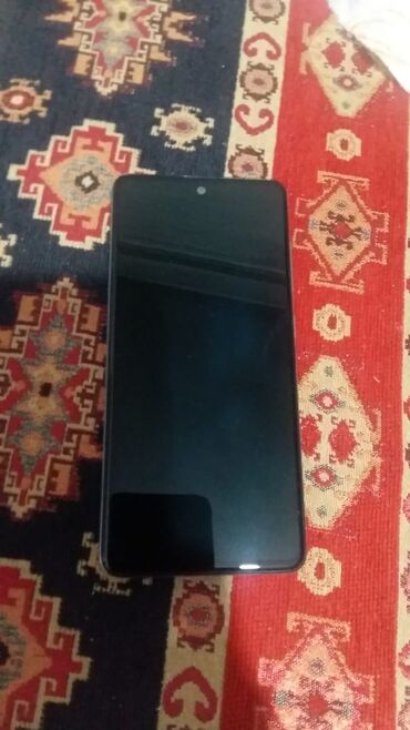 телефон fly nano 4 в Азербайджан | FLY: Samsung A51 | 4 ГБ цвет - Белый | Отпечаток пальца, Две SIM карты, Face ID