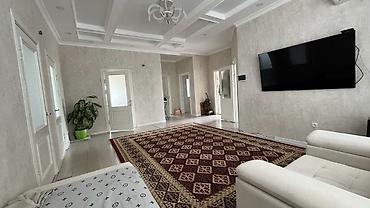 Продажа коттеджей и домов: 🔥 Продаётся уютный дом в Арча-Бешик 2021 года постройки. 🏠 Площадь — 15