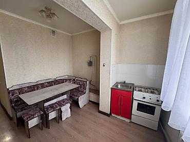 Продажа квартир: 1 комната, 33 м², 105 серия, 9 этаж, Евроремонт — 6