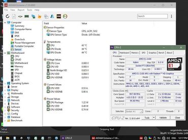 HP: HP TPN C113 / LA - A996P / 15.6 Led Slim Prodajem potpuno ispravan HP — 11