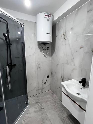 кв филармония: 1 комната, 38 м², ул. Тоголок Молдо / Щербакова Элитка, 3 этаж — 3