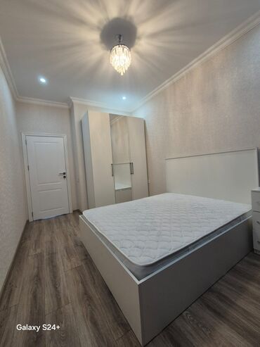 Uzunmüddətli kirayə mənzillər: Uzunmüddətli kirayə mənzillər — 8