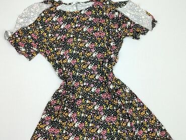 sukienki mini dopasowane: Sukienka, M, Pull and Bear, stan - Dobry