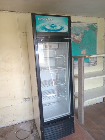 витринный холодильник ош: Холодильник Venus, Однокамерный