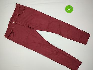 amisu pants: Amisu, Spodnie materiałowe damskie, rozmiar XL — 2