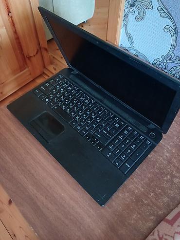 купить бу видеокарту: Toshiba noutbuk "Toshiba Satellite C50-A-K6K, 6 GB RAM, tam işlək — 3