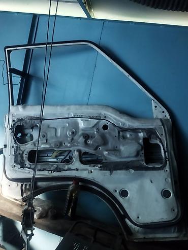 водный скутер: Кабина Hyundai Б/у, Оригинал — 3