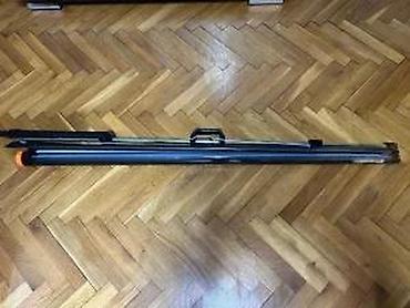 Projektori: Prenosno projekciono platno na stalku – Inoteca - Tip: samostojeće — 11