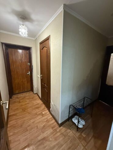 Продажа квартир: 3 комнаты, 54 м², Хрущевка, 1 этаж, Евроремонт