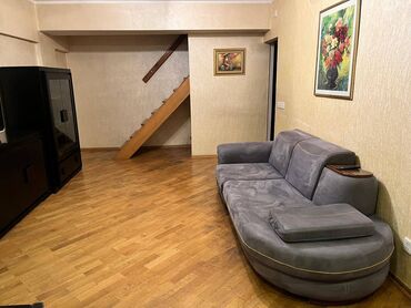 Uzunmüddətli kirayə mənzillər: Yasamal rayonu,Nəriman Nərimanov heykəlinin yanı, İçərişəhər metro — 5